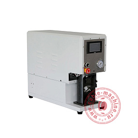 Станок для опрессовки клемм на кабель KS-32T